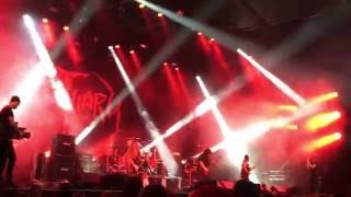 Red Neck Stomp Centuries of Lies Obituary Live Graspop Metal Meeting 2016 HD