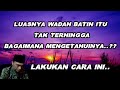 The Infinite Vastness Of The Inner Container How To Know It Please Try This Method