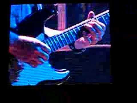 Bonnaroo 2007 - Widespread Panic - The Driving Song