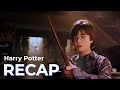 Harry Potter RECAP Original Movies