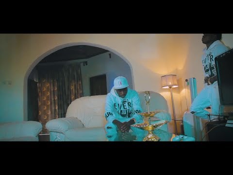 August 29th | Its OK To Dream - Young Holiday (Official Video) | Cameroon Rap | 2018