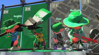 スプラトゥーン 2と外国人 pt003