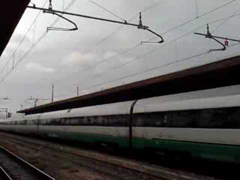 ES Italia 9403 Milano c.le - Venezia s.l