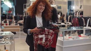 346/646 Consumer Behavior - Morgan Ward