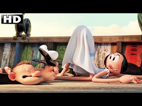 POPEYE Rodaje 2016 Subtitulado