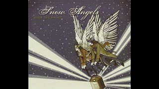 Behind My Vinyl Ep. 13 - Over the Rhine: Snow Angels
