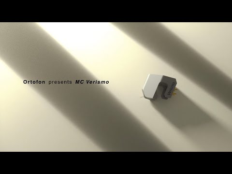 Ortofon MC Verismo