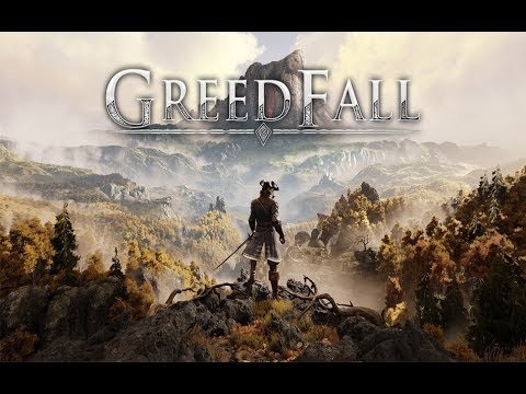 Greedfall Download Review Youtube Wallpaper Twitch Images, Photos, Reviews
