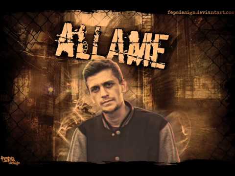Allâme - Kafanda Sanık