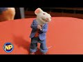 Stuart Little Meeting The Family