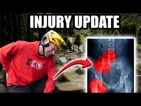 I AM INJURED... NO THE START TO 2026 I PLANNED!