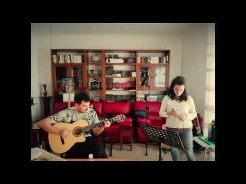 Vis A Vis - Overjoyed (Stevie Wonder cover)