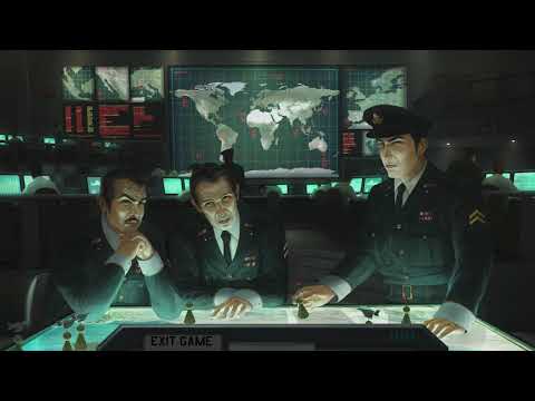 Xenonauts Longplay - Obituary