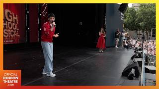 Download lagu Disney's High School Musical | West End LIVE 2026 mp3