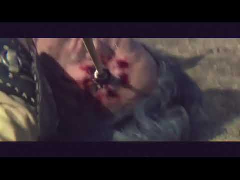 SL Community - Черный том истории (при уч. Младший Жуз)