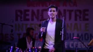 Tangier - Love For Free (Live @Encuentro Internacional de los Tangerinos del Mundo 2016)