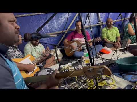 Voqa kei Nabukalou- Sereima