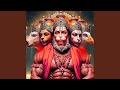Panchmukhi Hanuman Gayatri Mantra Panchmukhi Hanuman Stotra Panchvaktra Hanuman Mantra
