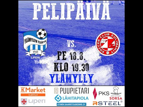 Yllätys - Zulimanit 1P