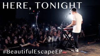 &quot;Here, Tonight (Full Version)&quot; - AJ Rafael #BeautifulEscapeEP 4.23!!!​​​ | AJ Rafael​​​