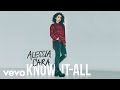 Alessia Cara - Overdose (Audio) 