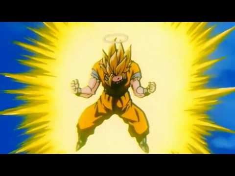 Revamped super saiyan 3 hair for CaCs – Xenoverse Mods