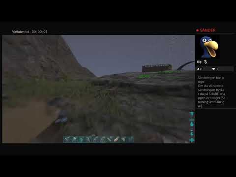 Ark Survival Evolved (Ragnarok) Ep #11 part 2