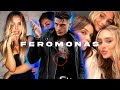 😈 Exudar feromonas - Attract Women Tones- Ultra Pheromone Boost Pheromones of the Gods | Subliminal