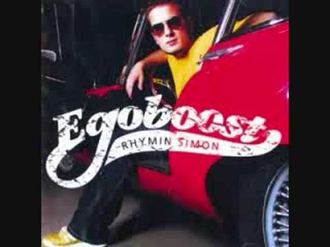 Rhymin Simon - Bitch One Bitch Two