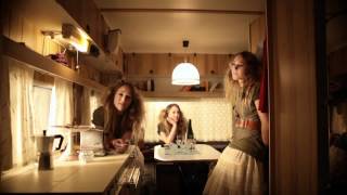 EUROVISION 2012 DENMARK - Soluna Samay &quot;Should&#39;ve Known Better&quot; HD