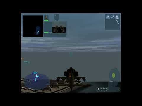 Hostile Waters - Hidden levels #2