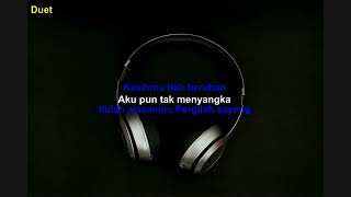 Download lagu Memori Berkasih | Karaoke Lirik (Keroncong koplo version) mp3 Download lagu Memori Berkasih | Karaoke Lirik (Keroncong koplo version) mp3