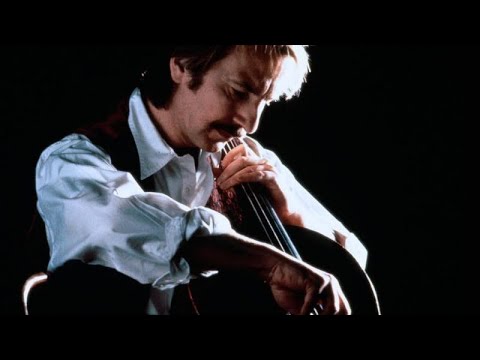 Truly Madly Deeply - Jamie’s theme | Alan Rickman | Sonata no 3 in G minor BWV 1029 Adagio | Bach