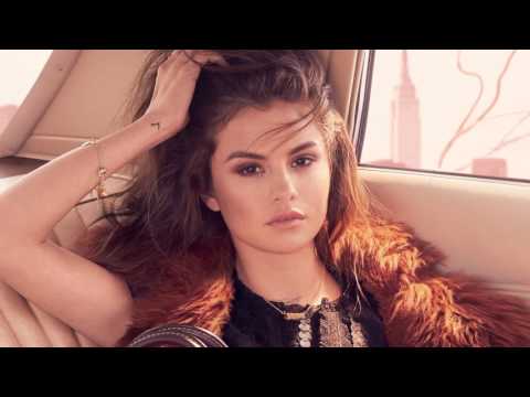 Lucas & Steve x Mike Williams x Curbi x Kygo, Selena Gomez - Let's Go It Ain't Me