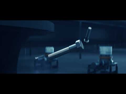 Sandvik CH800i Connected Legendado Português