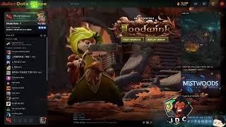 Magick SFのみでMMR4000行く　現在3230