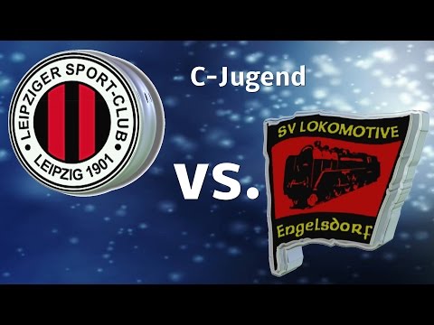 2015-11-12       LSC 1901 -  Lok Engelsdorf   C-Jugend
