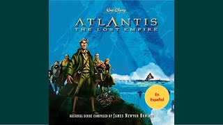 Atlantis El Imperio Perdido - Donde Va Tu Sueño (Chayanne)