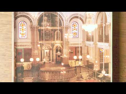 The Prayer Melodies of Calcutta, Lecha Eli Teshukati