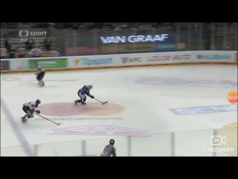 Sestřih 34.kola Hc Sparta Praha - Hc Kometa Brno