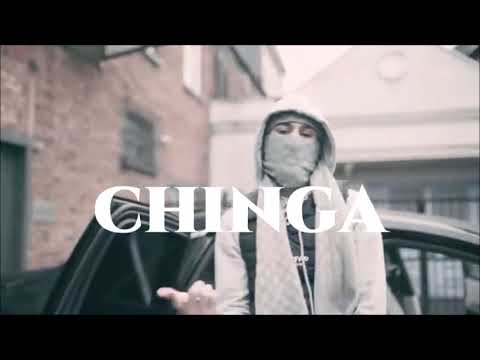 [FREE] RondoDaSosa x Central Cee  type beat "Chinga" | Italian Drill x Uk Drill Instrumental 2023