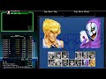 Fighter S History Dynamite Karnov S Revenge Saturn Ray 12 22 Speedrun Sega Obsolete
