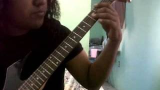 Cannibal Corpse- Worm infested