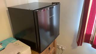 Russell Hobbs RHTTLF1B fridge - a review & overview