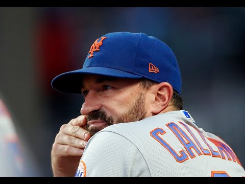 Mets' Mickey Callaway on altercation with reporter
