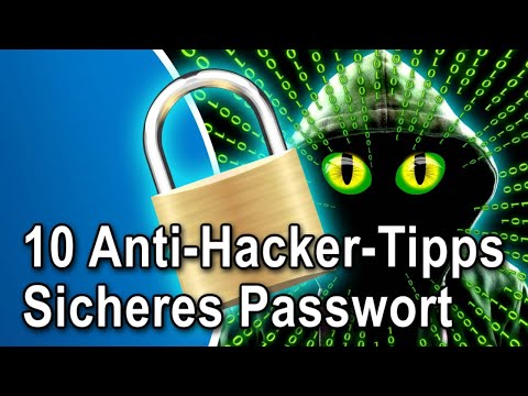 So schützen sich Hacker selbst vor Hackerangriffen