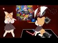 Beat Saber Spin Eternally EX 1739 1764 Rank SS 91 82