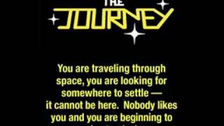 Gta IV - The Journey - Tangerine Dream - Remote Viewing