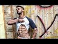 When musclemania athlete train ( things get tough ) 🔴
