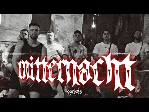 99riska - MITTERNACHT (Official Video)